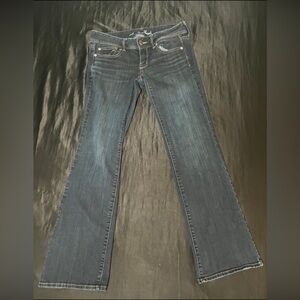 vintage american eagle jeans